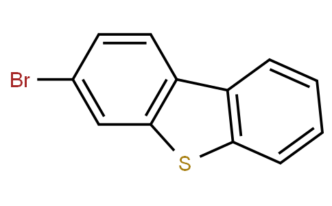 Dibenzothiophene, 3-bromo-