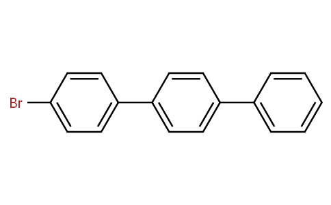 1,1':4',1''-Terphenyl, 4-bromo-