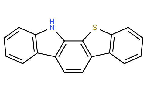 12H-[1]Benzothieno[2,3-a]carbazole