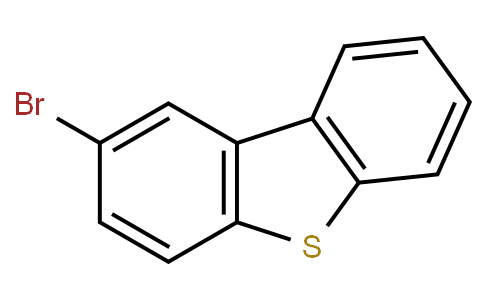 Dibenzothiophene, 2-bromo-