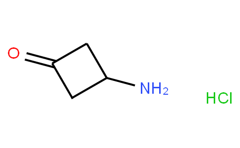 3-aminocyclobutanone*HCl