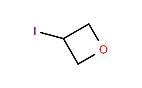 3-iodooxetane