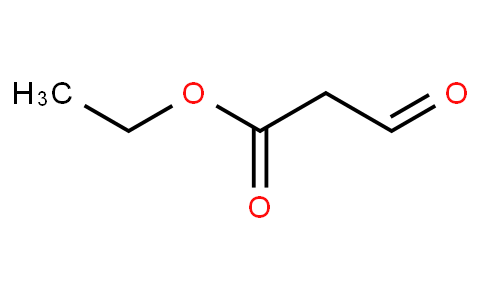 3-Oxopropanoic acid ethyl ester