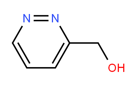 3-Pyridazinemethanol