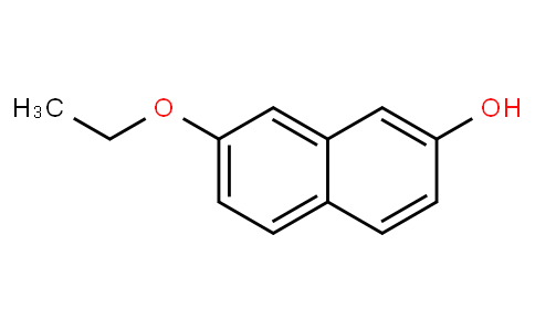 7-ethoxy-2-naphthol