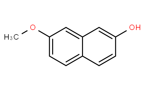 7-methoxy-2-naphthol