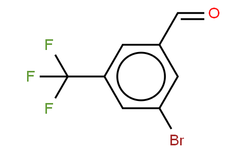 Benzaldehyde, 3-?bromo-?5-?(trifluoromethyl)?-