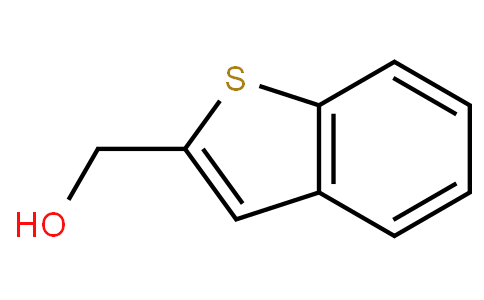 Benzo[b]thiophene-2-methanol