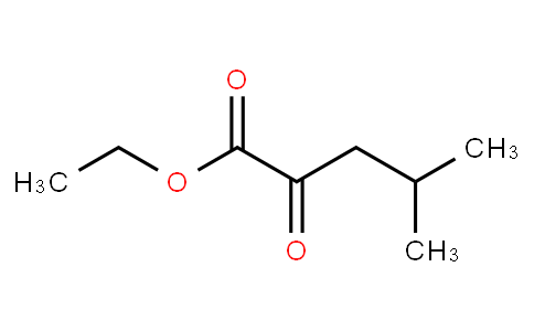 Ethyl 4-methyl-2-oxopentanoate