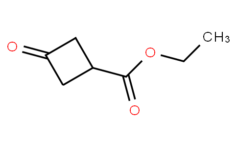 ethyl 3-oxocyclobutanecarboxylate