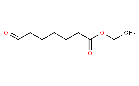 Heptanoic acid, 7-oxo-, ethyl ester