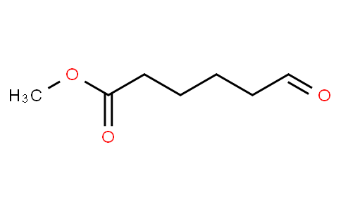 Hexanoic acid, 6-?oxo-?, methyl ester