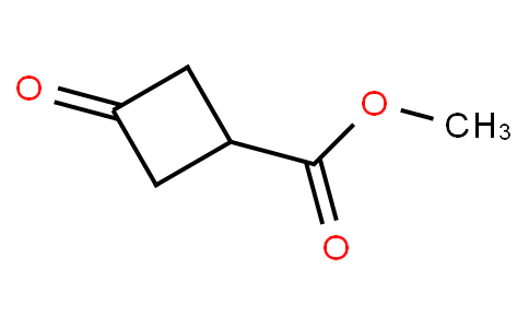 Methyl 3-oxocyclobutane-1-carboxylate