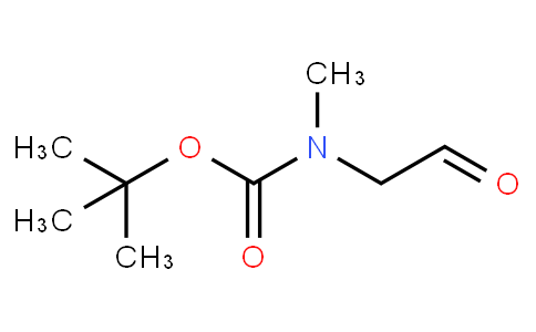 N-BOC-(methylamino)acetaldehyde