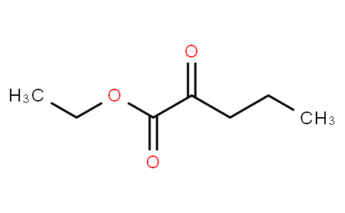 Pentanoic acid, 2-oxo-, ethyl ester
