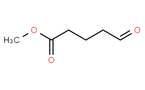 Pentanoic acid, 5-?oxo-?, methyl ester