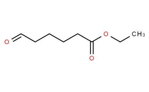 Hexanoic acid, 6-oxo-, ethyl ester