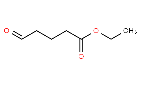 Pentanoic acid, 5-oxo-, ethyl ester
