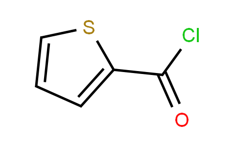 2-Thiophenecarbonyl chloride