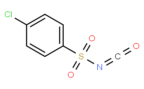 4-Chlorobenzenesulfonyl isocyanate