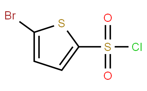 5-Bromothiophene-2-sulfonyl chloride