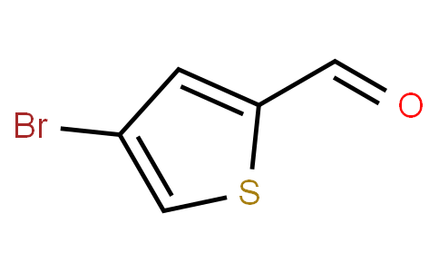 4-Bromo-2-thiophenecarboxaldehyde