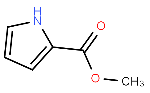 METHYL 1H-PYRROLE-2-CARBOXYLATE