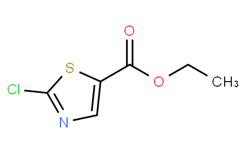 ETHYL 2-CHLOROTHIAZOLE-5-CARBOXYLATE