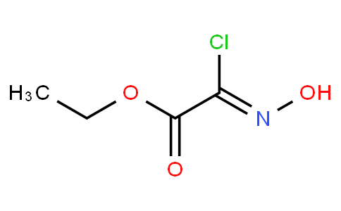 Ethyl Chlorooximidoacetate