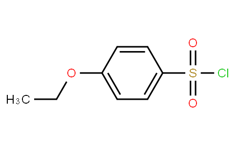 4-Ethoxy-benzenesulfonyl chloride