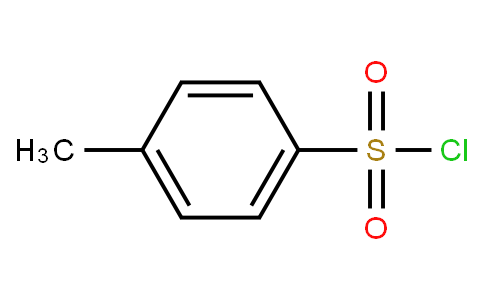 p-Methylbenzenesulfonyl chloride