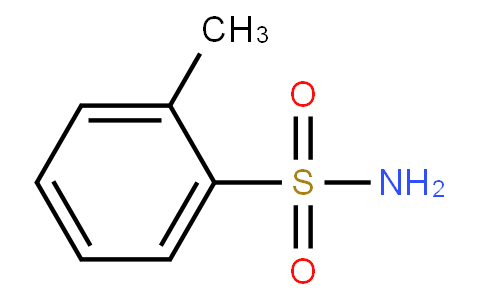 o-toluene sulfonamide