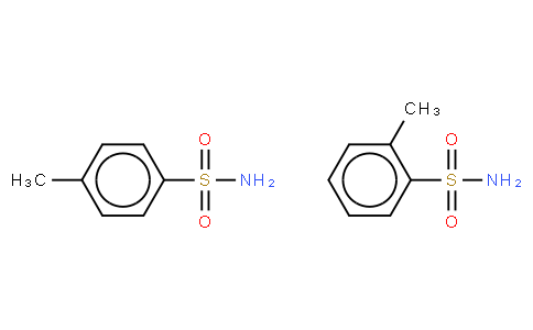 o/p-Toluenesulfonamide