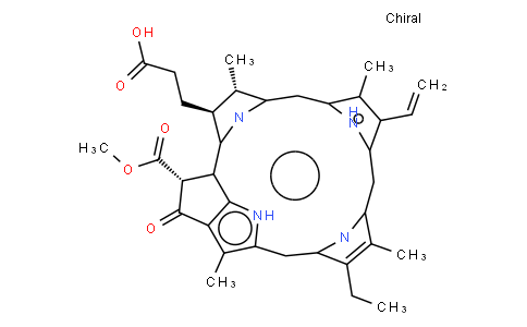 Pheophorbide A