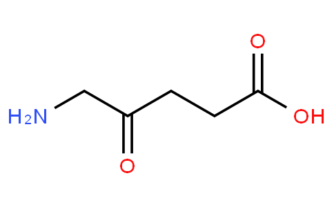 5-Aminolevulinic acid