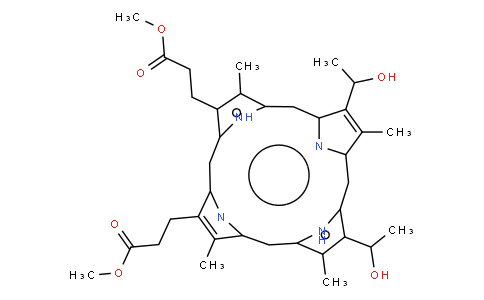 hematoporphyrin IX diMethyl ester