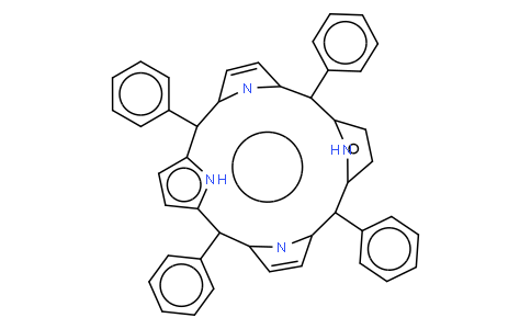 Meso-Tetraphenylporphine