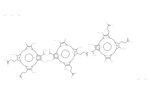 Photofrin;PorfiMer sodiuM