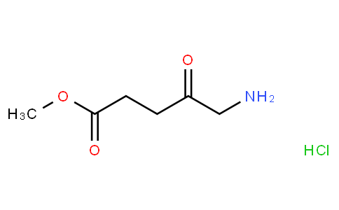 5-氨基酮戊酸甲酯盐酸盐