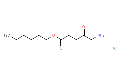 Hexyl 5-AMinolevulinate hydrochloride