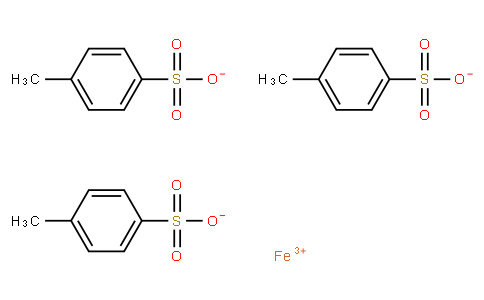 Iron(III) p-toluenesulfonate