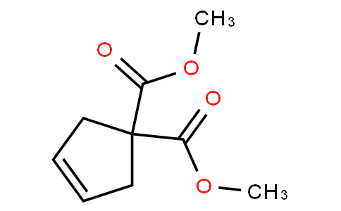 Dimethyl 3-Cyclopentene-1,1-dicarboxylate