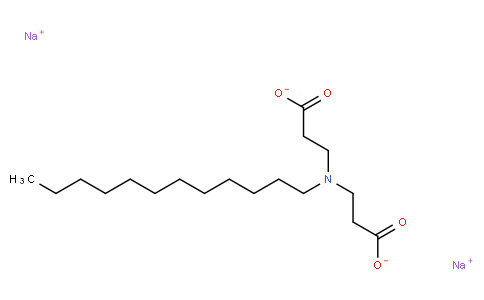 月桂亚氨基二丙酸二钠