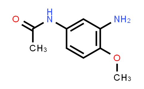 M11327 | 6375-47-9 | 3'-Amino-4'-methoxyacetanilide