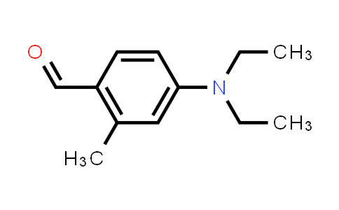 M11330 | 92-14-8 | 4-Diethylamino-2-methylbenzaldehyde
