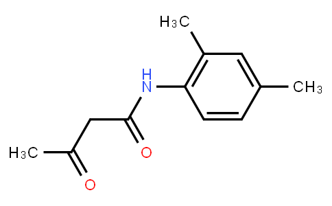 M10008 | 2',4'-dimethylacetoacetanilide