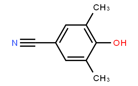 M10130 | 4198-90-7 | 3,5-Dimethyl-4-hydroxybenzonitrile