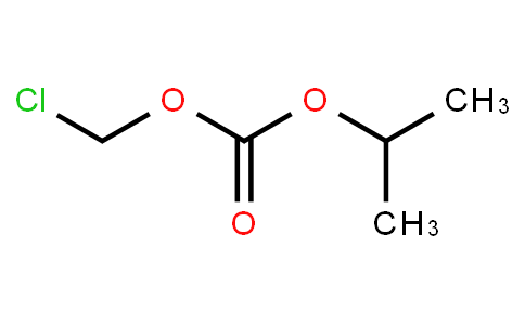 M10143 | Chloromethyl isopropyl carbonate