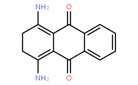 M10230 | 81-63-0 | 1,4-Diamino-2,3-dihydroanthraquinone