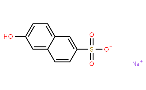M10320 | Sodium 6-hydroxynaphthalene-2-sulfonate